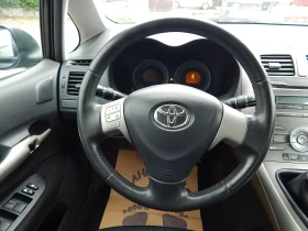 Toyota Auris 1.4D4D* 145000km*  - 7499 лв. / 3834.18 € - 32522415 12