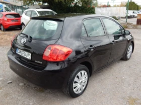 Toyota Auris 1.4D4D* 145000km*  - 7499 лв. / 3834.18 € - 32522415 4