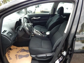 Toyota Auris 1.4D4D* 145000km*  - 7499 лв. / 3834.18 € - 32522415 10