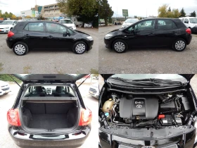 Toyota Auris 1.4D4D* 145000km*  - 7499 лв. / 3834.18 € - 32522415 7