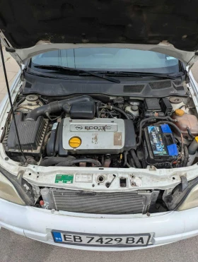 Opel Astra | Mobile.bg    8