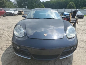 Porsche Cayman S 2006 | Mobile.bg    5