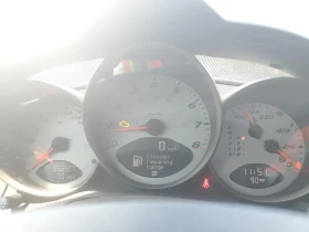 Porsche Cayman S 2006 | Mobile.bg    9