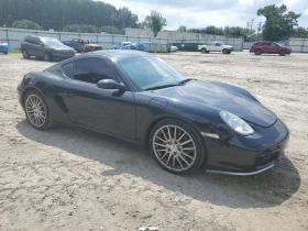 Porsche Cayman S 2006 | Mobile.bg    4