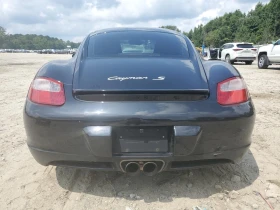 Porsche Cayman S 2006 | Mobile.bg    6