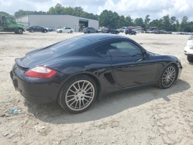 Porsche Cayman S 2006 | Mobile.bg    3