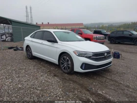 VW Jetta SPORT/DIGITAL