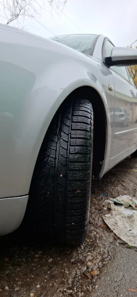 Audi A4, снимка 8 — Bazar.bg Audi A4, снимка 8