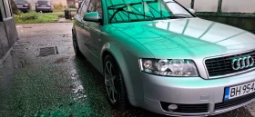Audi A4, снимка 2 — Bazar.bg Audi A4, снимка 2