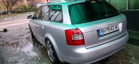 Audi A4, снимка 3 — Bazar.bg Audi A4, снимка 3