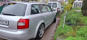 Audi A4, снимка 10 — Bazar.bg Audi A4, снимка 10