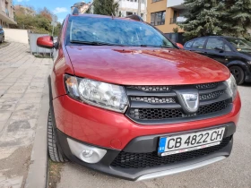 Dacia Sandero Stepway - 8500 лв. / 4345.98 € - 41601588 10
