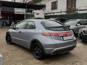 Honda Civic 1.8!ШВЕЙЦАРИЯ! - 8900 лв. / 4550.50 € - 32577494 2