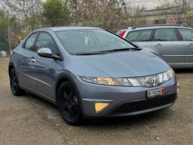 Honda Civic 1.8!ШВЕЙЦАРИЯ! - 8900 лв. / 4550.50 € - 32577494 3