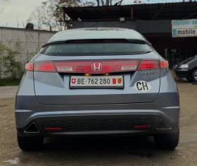 Honda Civic 1.8!ШВЕЙЦАРИЯ! - 8900 лв. / 4550.50 € - 32577494 15