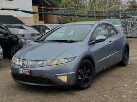 Honda Civic 1.8!ШВЕЙЦАРИЯ!