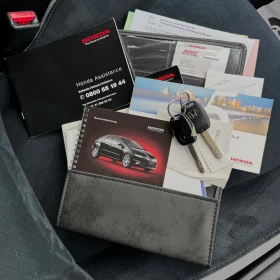 Honda Civic 1.8!ШВЕЙЦАРИЯ! - 8900 лв. / 4550.50 € - 32577494 17