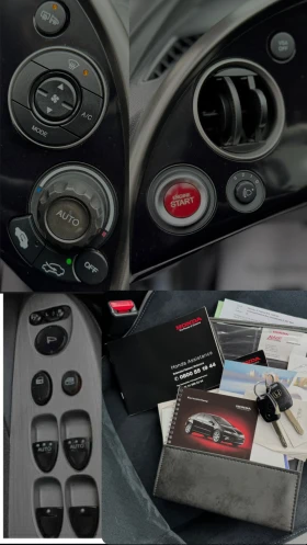 Honda Civic 1.8!ШВЕЙЦАРИЯ! - 8900 лв. / 4550.50 € - 32577494 12