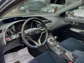 Honda Civic 1.8!ШВЕЙЦАРИЯ! - 8900 лв. / 4550.50 € - 32577494 6