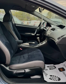 Honda Civic 1.8!ШВЕЙЦАРИЯ! - 8900 лв. / 4550.50 € - 32577494 9