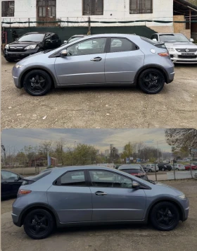 Honda Civic 1.8!ШВЕЙЦАРИЯ! - 8900 лв. / 4550.50 € - 32577494 4