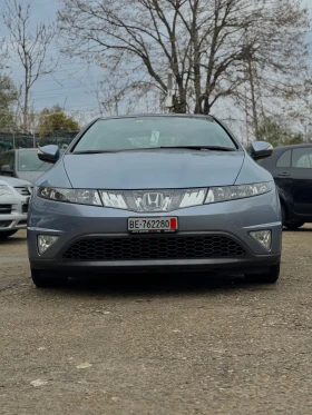 Honda Civic 1.8!ШВЕЙЦАРИЯ! - 8900 лв. / 4550.50 € - 32577494 14