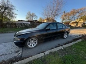 BMW 525 525D face | Mobile.bg � ����� ������ 2