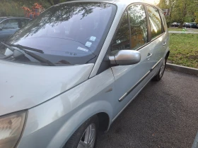 Renault Scenic 2, снимка 4