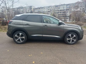 Peugeot 3008 1.6 HDI ALLURE PREMIUM PLUS | Mobile.bg    4