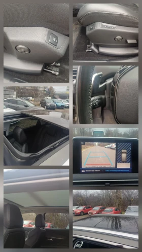 Peugeot 3008 1.6 HDI ALLURE PREMIUM PLUS | Mobile.bg    15