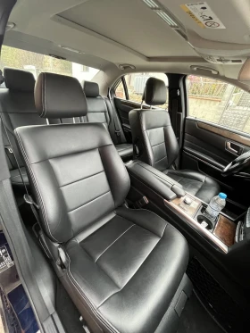 Mercedes-Benz E 350 FACE ПОДГРЕВ КАМЕРА ТОП СЪСТОЯНИЕ - 29999 лв. / 15338.25 € - 53397505 11