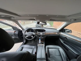 Mercedes-Benz E 350 FACE ПОДГРЕВ КАМЕРА ТОП СЪСТОЯНИЕ - 29999 лв. / 15338.25 € - 53397505 12