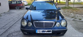 Mercedes-Benz 320 3.2 CDI КЛИМАТРОНИК, снимка 2