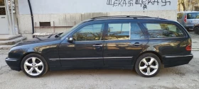 Mercedes-Benz 320 3.2 CDI КЛИМАТРОНИК, снимка 7