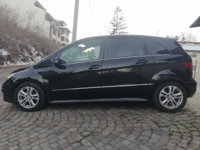 Mercedes-Benz B 200 TURBO DIESEL  - 2500 € / 4889.57 лв. - 12893123 6