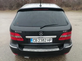 Mercedes-Benz B 200 ����� ����� - ��������� | Mobile.bg � ����� ������ 4
