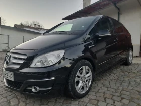 Mercedes-Benz B 200 TURBO DIESEL 
