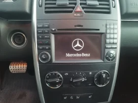 Mercedes-Benz B 200 TURBO - facelift - 2499 € / 4887.62 лв. - 37604665 14