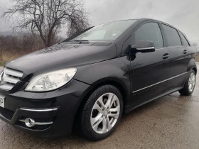 Mercedes-Benz B 200 Autotronic-TURBO 