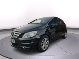 ������ Mercedes-Benz B 200