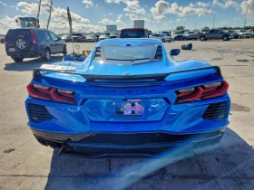 Chevrolet Corvette STINGRAY 2LT* Кожа* НАВИ* Keyless*  - 59530 € / 116430.56 лв. - 80236937 6