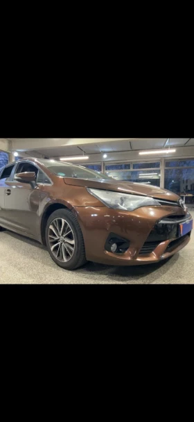 Toyota Avensis Business Edition - 8300 € / 16233.39 лв. - 68505834 2