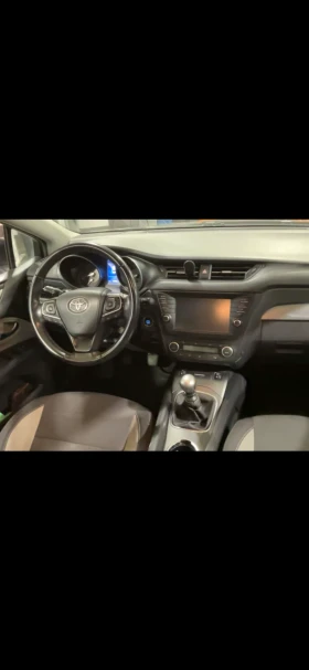 Toyota Avensis Business Edition - 8300 € / 16233.39 лв. - 68505834 9