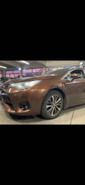 Toyota Avensis Business Edition - 8300 € / 16233.39 лв. - 68505834 3