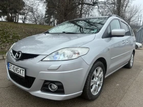 ����� �� �������� �� Mazda 5 2.0 ��� �������