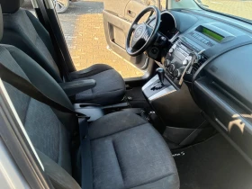 Mazda 5 2.0 ГАЗ Автомат, снимка 10