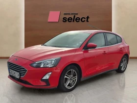 Ford Focus 1.5 EcoBlue