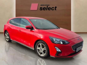 Ford Focus 1.5 EcoBlue - 11290 € / 22081.32 лв. - 75570509 15