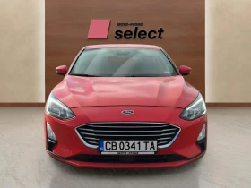 Ford Focus 1.5 EcoBlue - 11290 € / 22081.32 лв. - 75570509 5