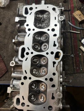 Mitsubishi Eclipse GS, снимка 8